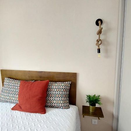 Airport House Villa Фаро Екстериор снимка