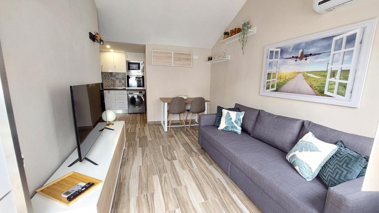 Airport House Villa Фаро Екстериор снимка