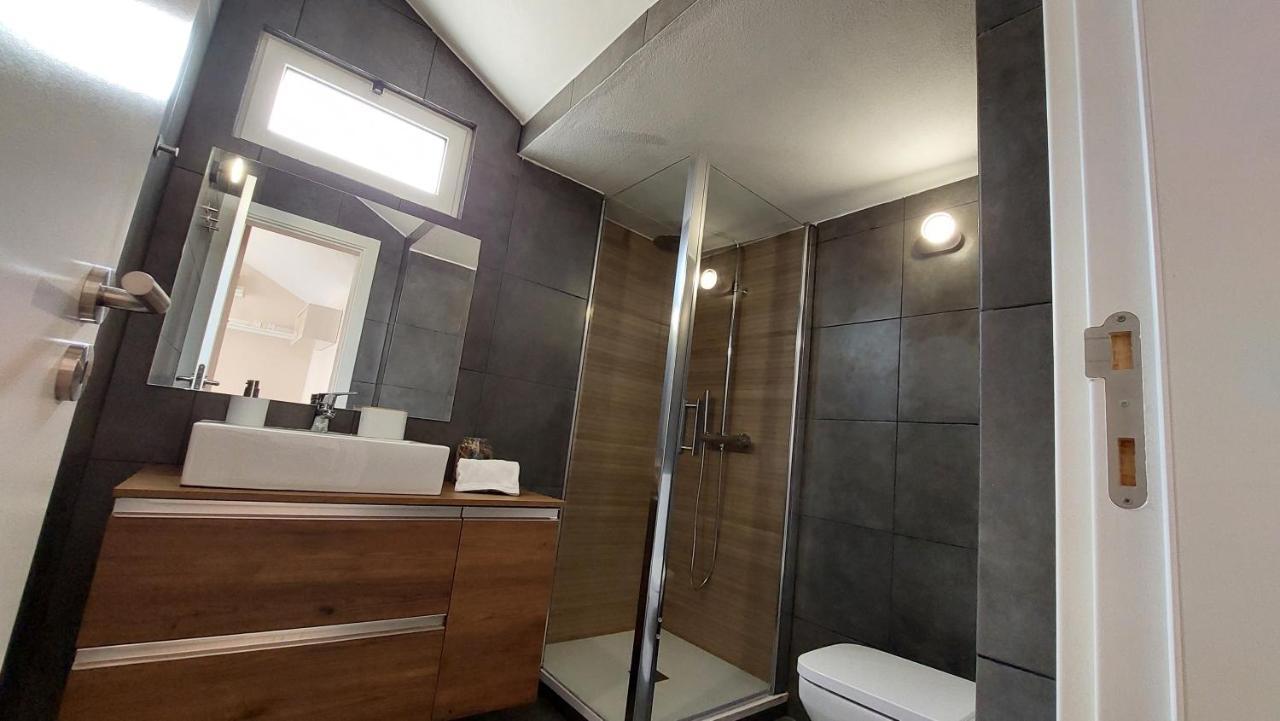 Airport House Villa Фаро Екстериор снимка
