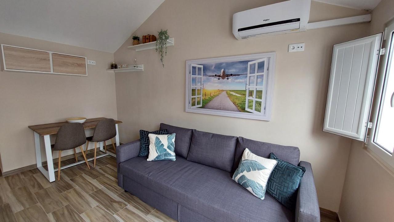 Airport House Villa Фаро Екстериор снимка
