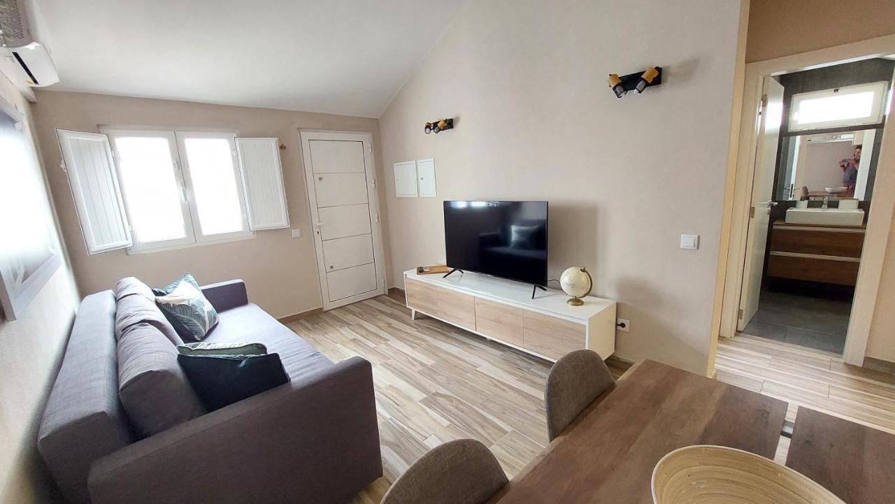 Airport House Villa Фаро Екстериор снимка